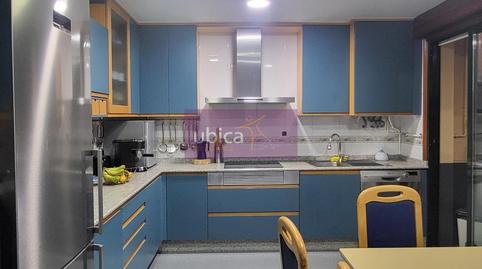 Foto 3 de Piso en venta en As Travesas - Balaídos, Pontevedra