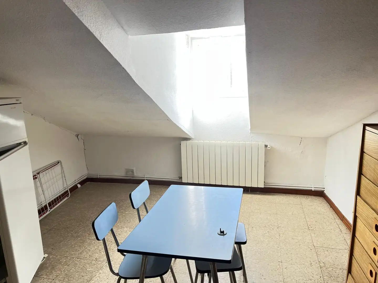 Piso en venta en Calle de Lain Calvo, Casco Antiguo