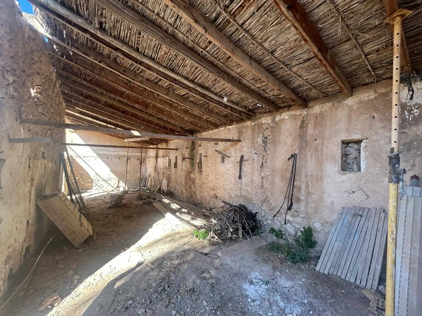 Villa avec jardin à vendre à Polígono Poligono 1, imagen 11
