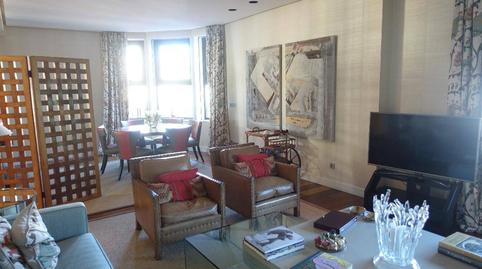 Foto 4 de Piso de alquiler en Campuzano, Bizkaia