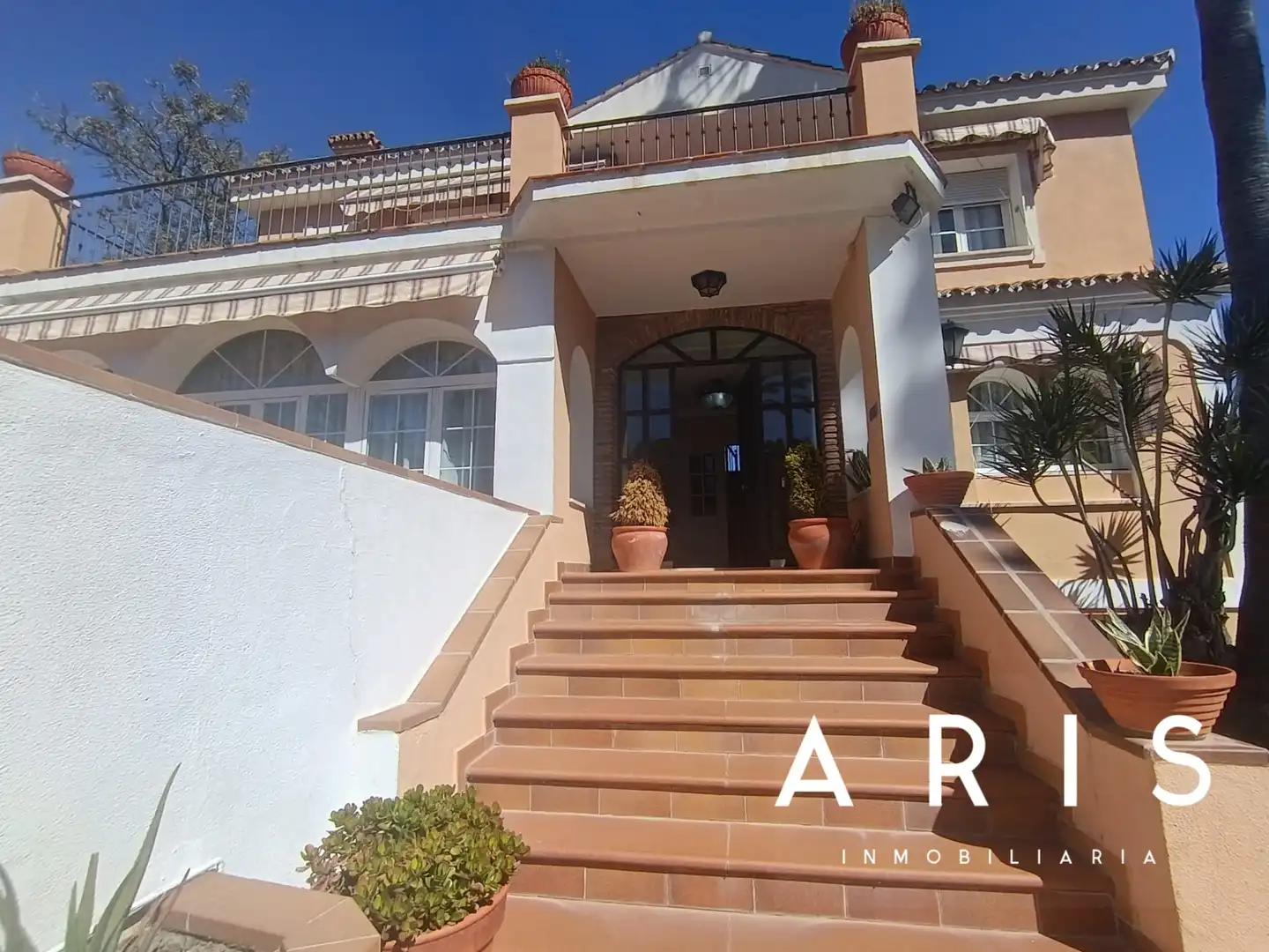 Casa o xalet en venda a Capellanía - Retamar