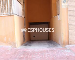 Exterior view of Garage for sale in Guardamar del Segura