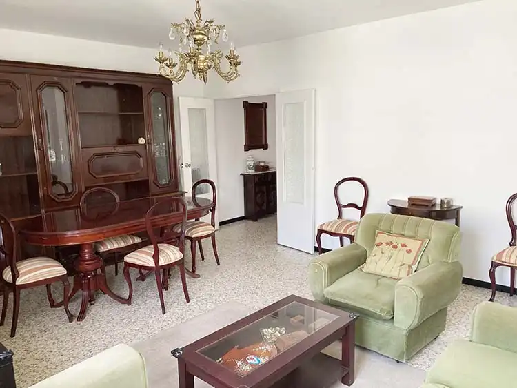 Piso con ascensor en venta en Tarifa ciudad, imagen 7