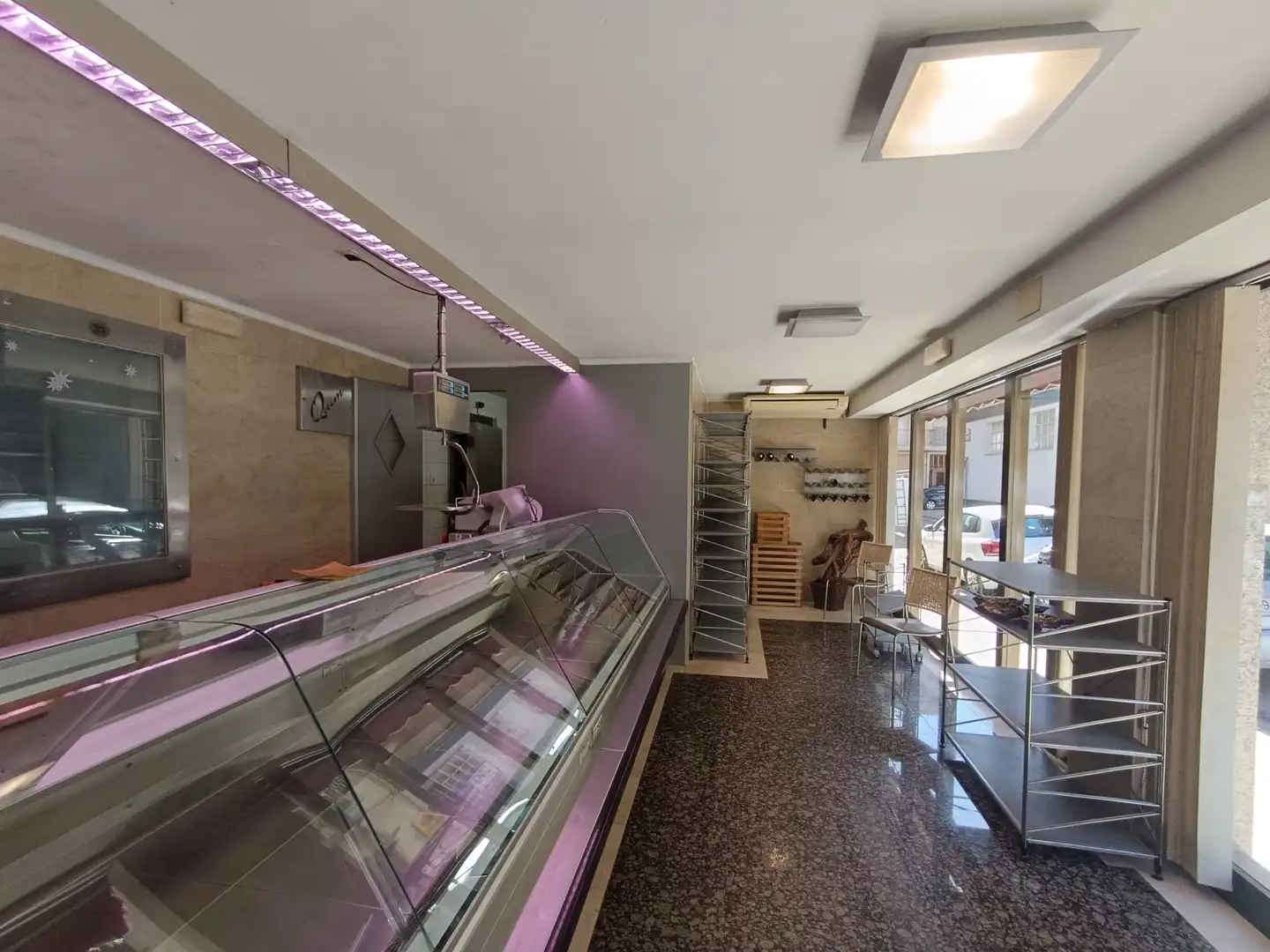 Gewerbefläche zum Verkauf in VICTOR CATALA 6- CARRER NOU 126, imagen 47
