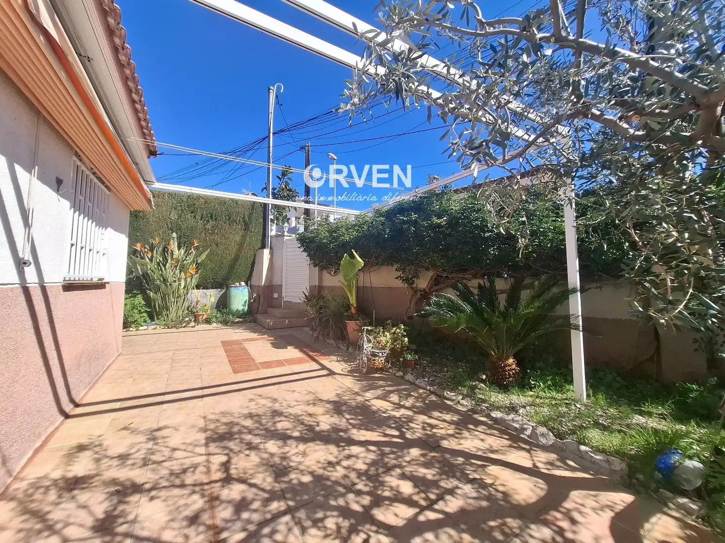 Villa à vendre à Santa Maria de Montserrat, imagen 3