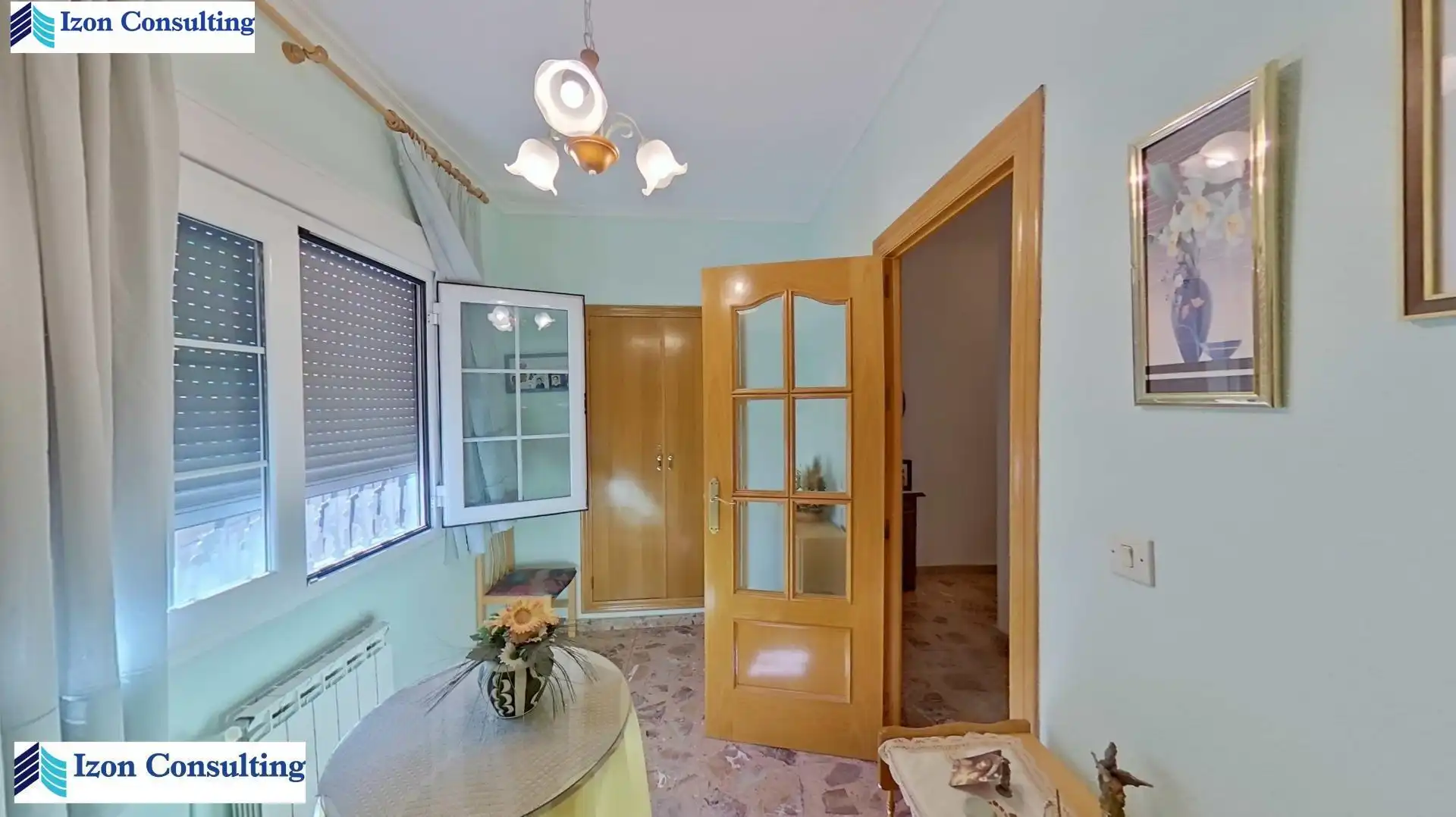 Casa amb terrassa en venda a Ontur, imagen 31