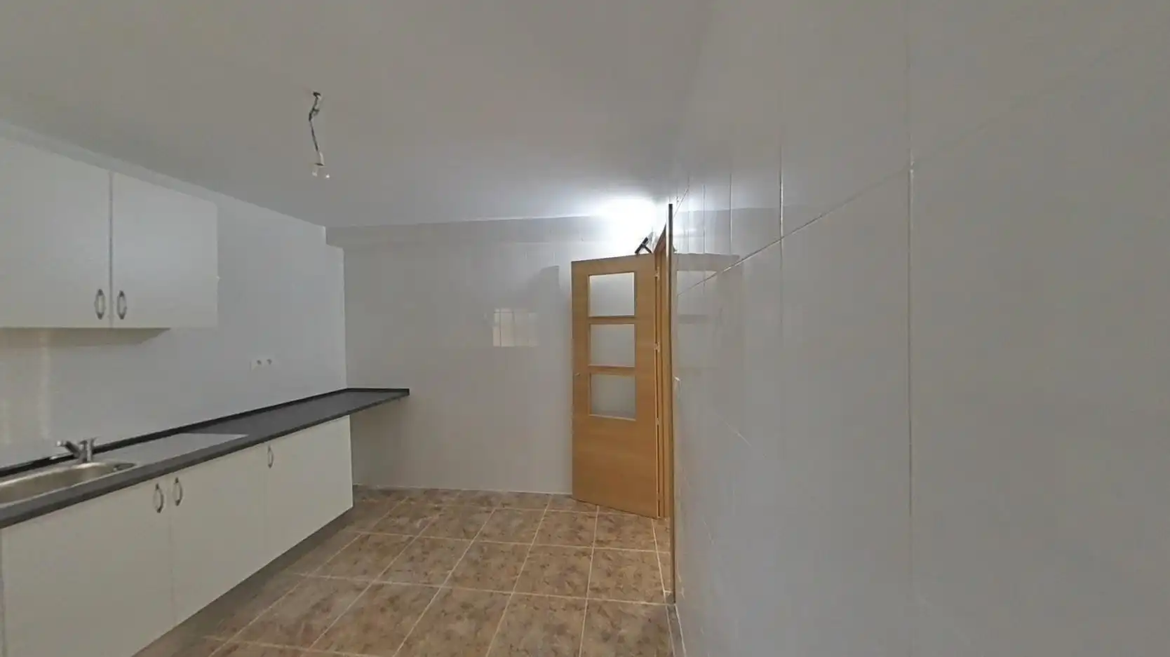 Kitchen of Flat for sale in Móstoles