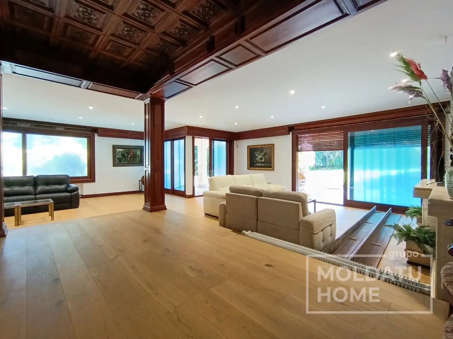 Casa amb jardí en venda a Hondarribia, imagen 71