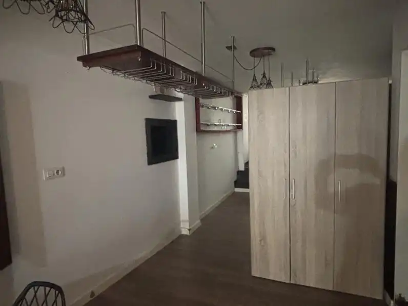 Houses for rent in Ortigueira  with Furnished