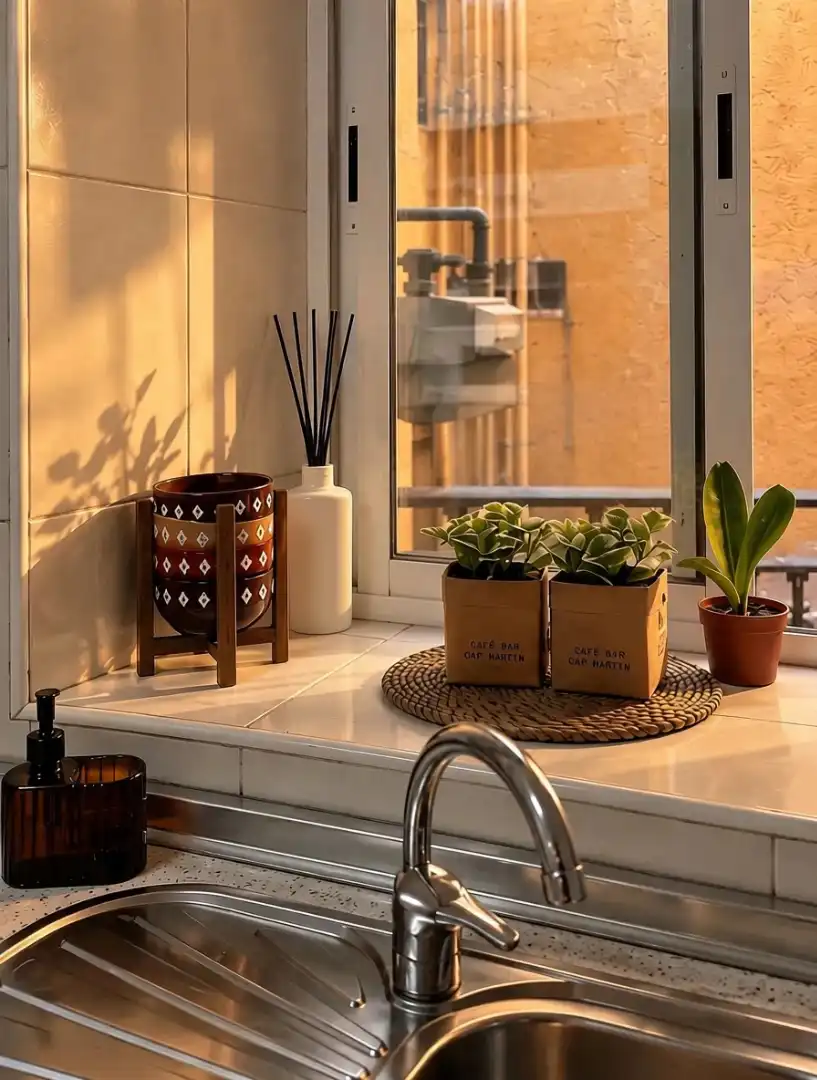Terrasse von Wohnung zur Miete in Madrid mit Klimaanlage, Heizung und Möbliert
