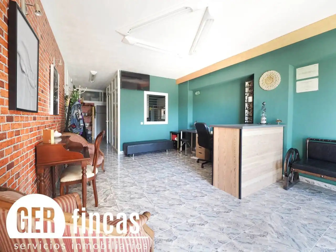 Business premises for sale in Calle Velázquez