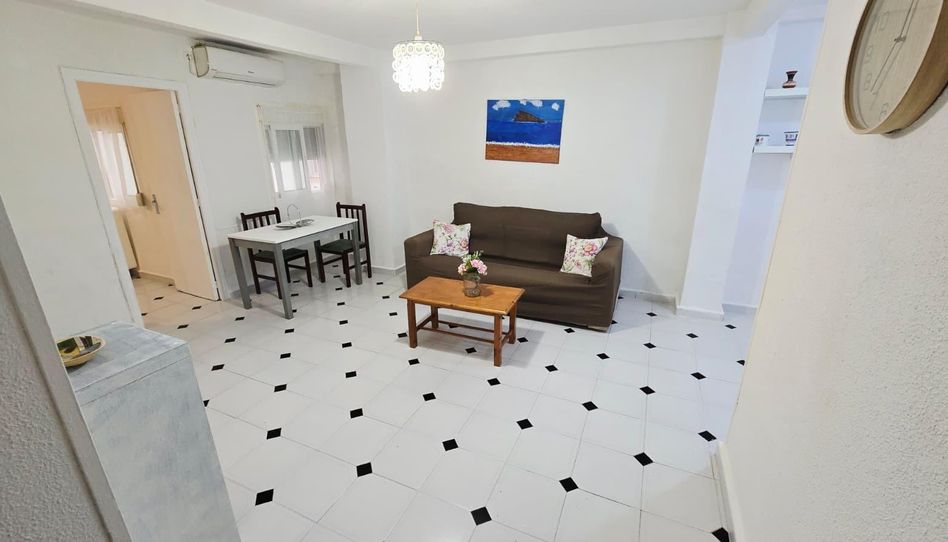 Piso en venta en Playa Levante - 2