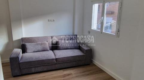 Foto 4 de Pis en venda a Almenara -Ventilla,  Madrid Capital