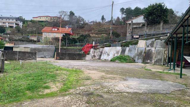 Local comercial en Alquiler en Priegue