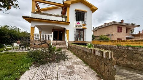 Foto 3 de Casa o xalet en venda a El Brillante -El Naranjo - El Tablero, Córdoba Capital