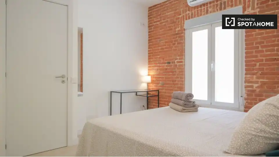 Flat to rent in Chamartín, imagen 19