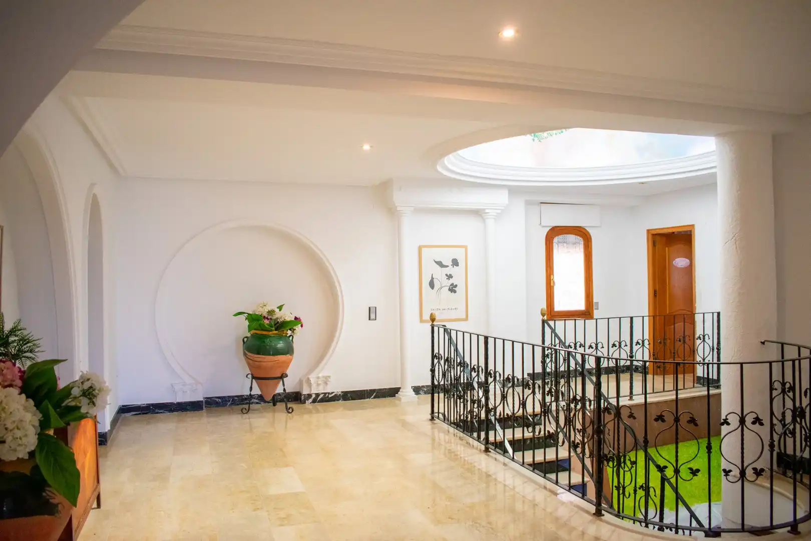 Casa amb piscina en venda a Crevillent, imagen 25