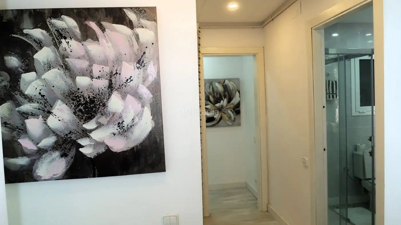 Flat to rent in Carrer de la Lluna 3, imagen 21