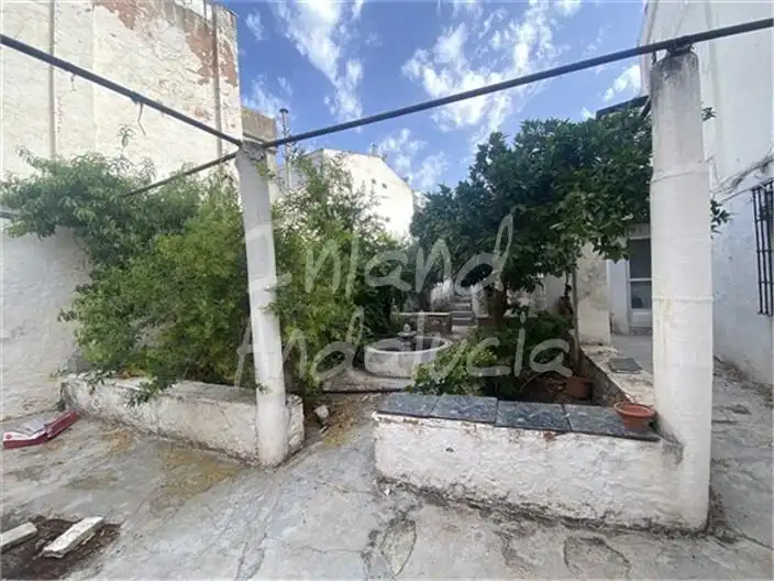 Casa a schiera con piscina in vendita a Alcaudete, imagen 8
