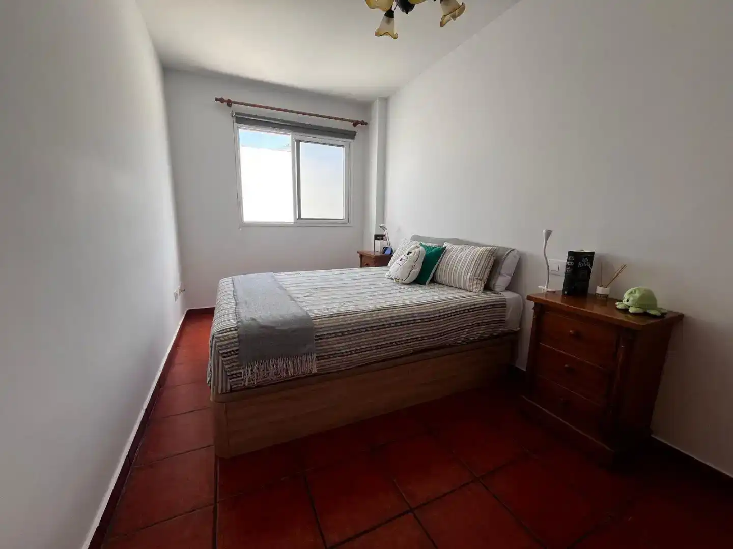 Bedroom of Flat for sale in Telde  with Storage room