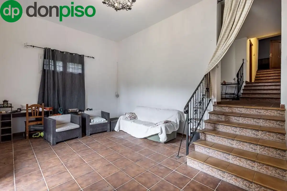 Villa mit Terrasse zum Verkauf in Calle Calle Sauce, imagen 43