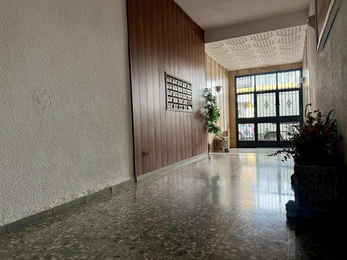 Flat for rent in Calle de Fernán Sánchez de Tovar, Cruz Roja