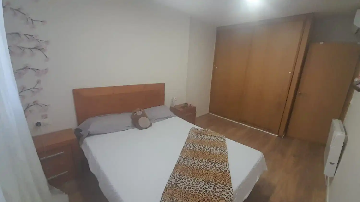 Piso en venta en San Bernardo - Carmelitas - Campus, imagen 14