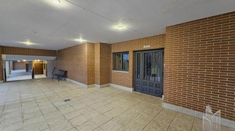 Foto 4 de Piso de alquiler en Burguete, 30, Las Tablas, Madrid