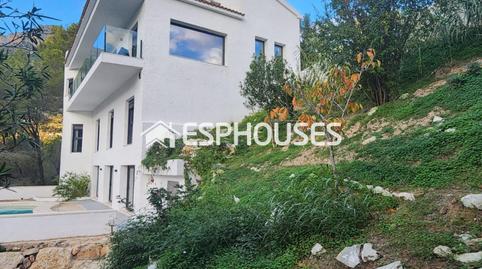 Photo 5 of House or chalet for sale in Altea la Vella, Altea