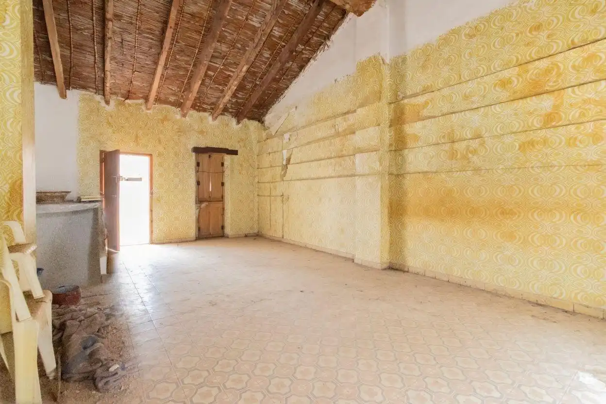 Country house zum Verkauf in Puçol