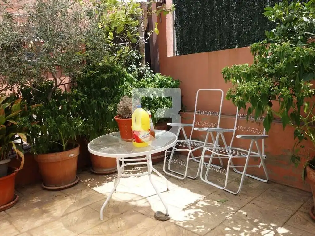 Terraced house with terrace for sale in Centro, imagen 36