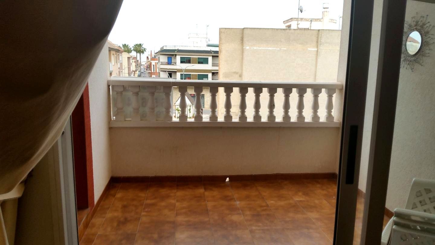 Terrassa de Estudi en venda en Rafal