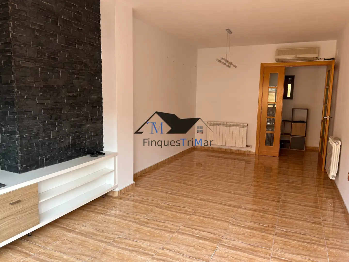 Piso en venta en Vilanova del Camí