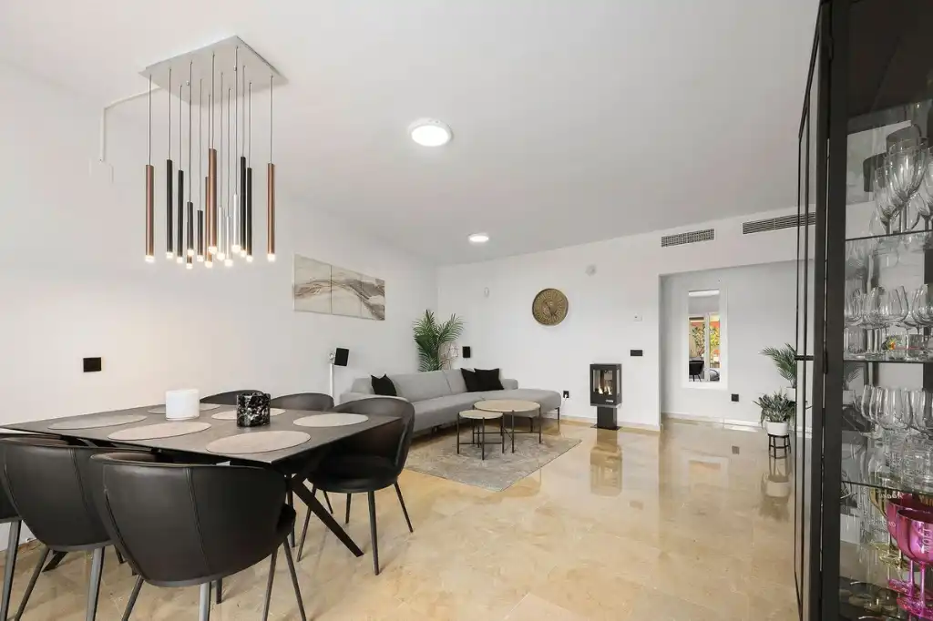 Apartment with pool for sale in Las Gaviotas  - Carvajal, imagen 10