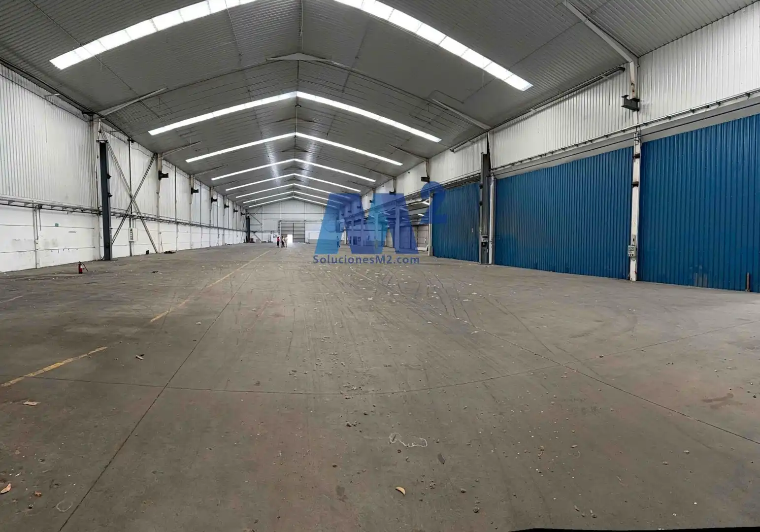 Nave industrial en alquiler en Gayo Annio y Magia Atta, imagen 6