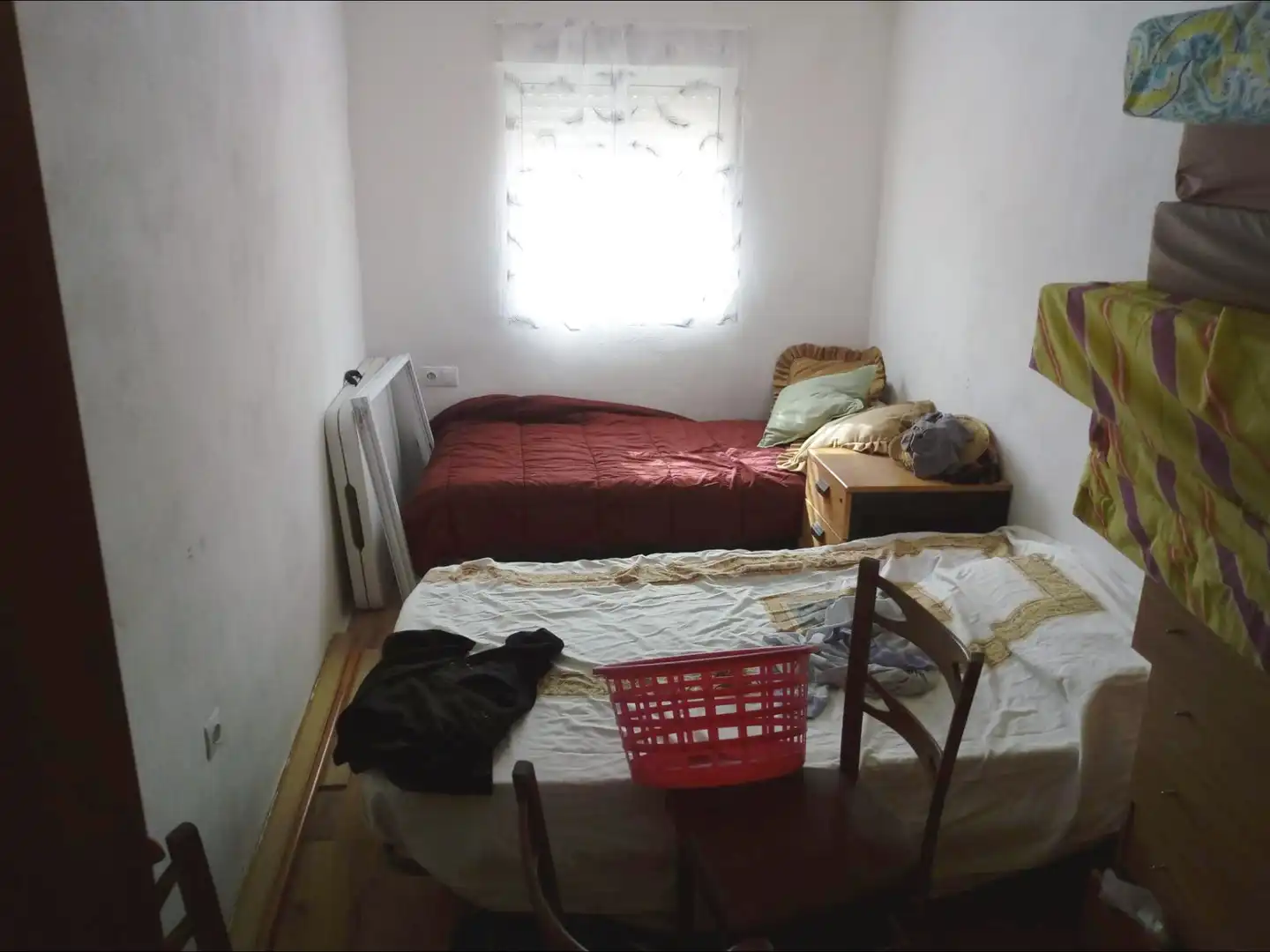 Dormitori de Casa o xalet en venda en La Romana