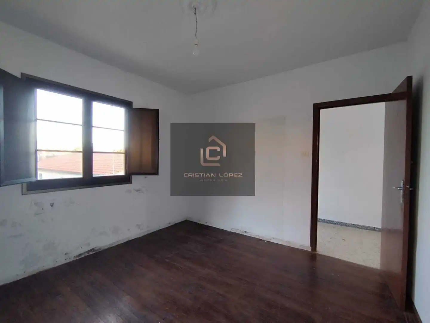 Sala de estar de Casa o chalet en venta en Cesuras con Terraza y Trastero