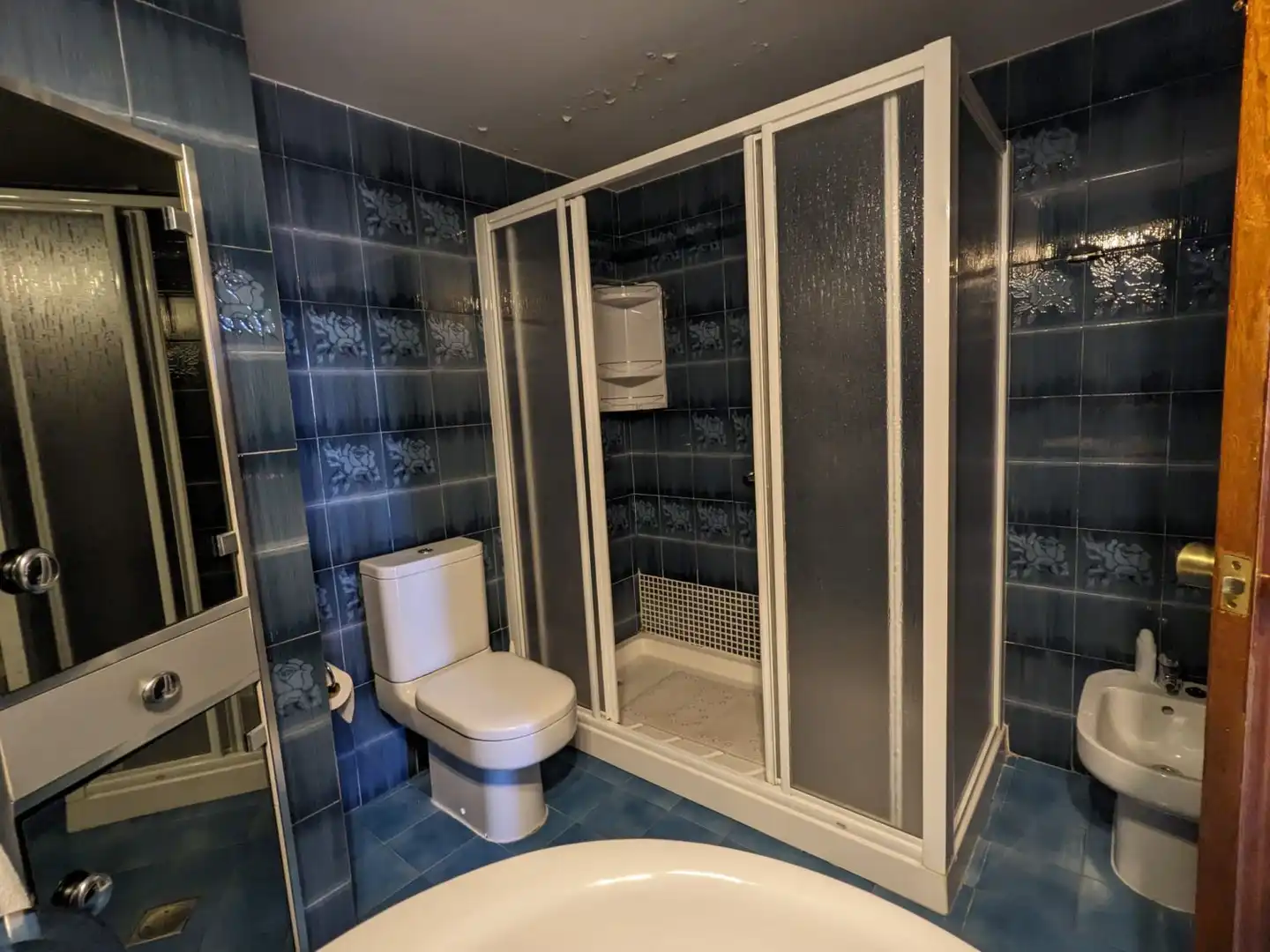 Baño de Piso en venta en Albacete con Aire acondicionado, Calefacción y Trastero