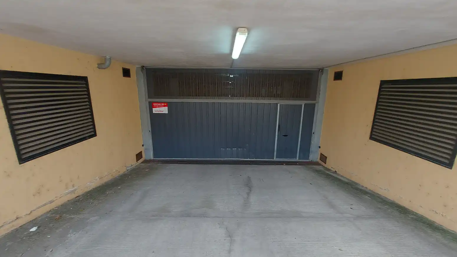Parking for sale in Logroño - Gran Bretaña, imagen 3