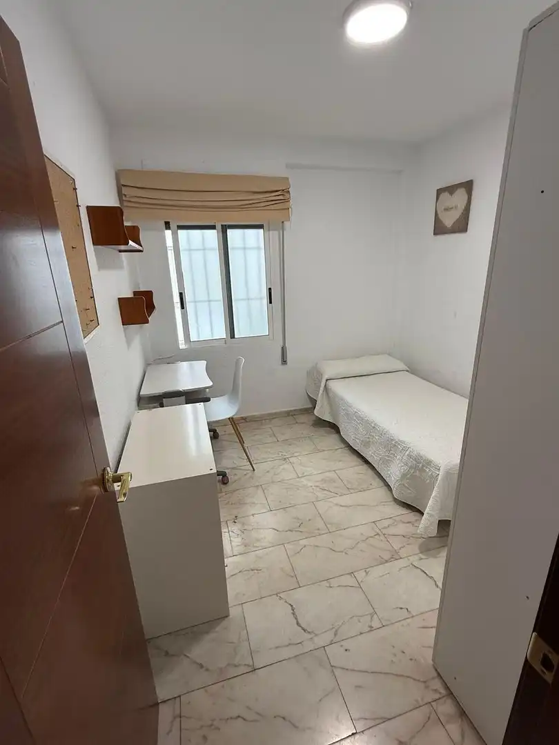 Piso con ascensor en venta en Paseo Paseo Victoria, imagen 16