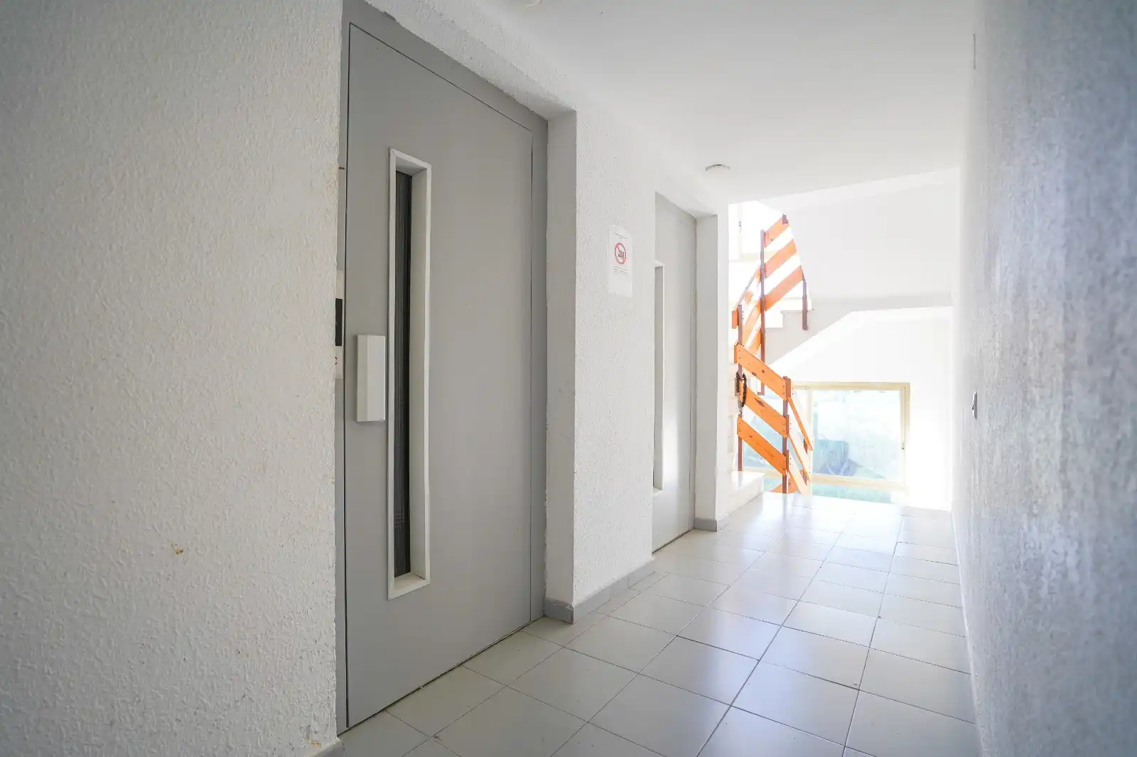 Appartement compact avec terrasse à vendre à Carrer del Vendrell 8, imagen 9