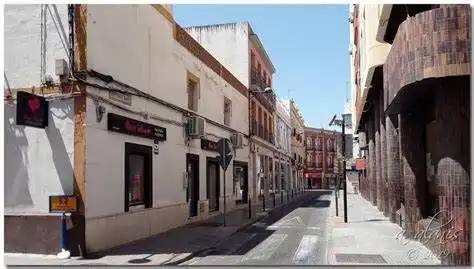 Büro zum Verkauf in Centro - Doña Mercedes