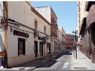 Oficina en venta en Centro - Doña Mercedes