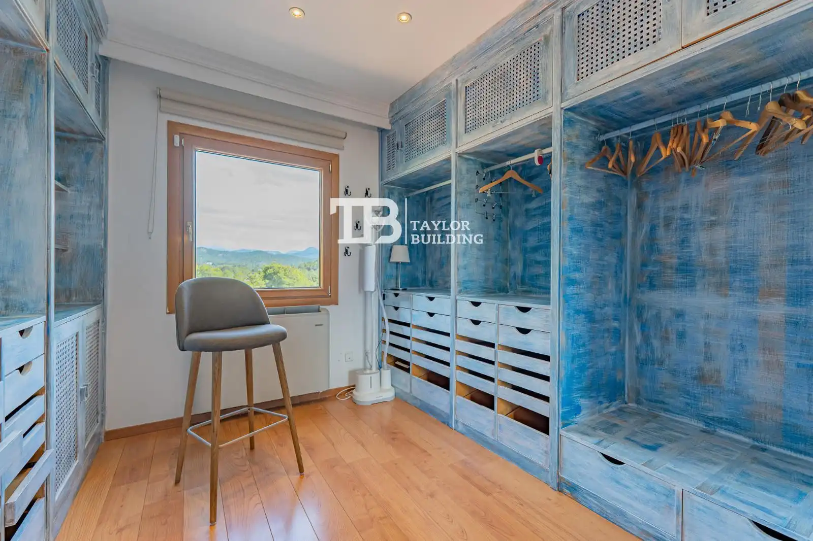Habitación de Casa o chalet en venta en Calvià con Aire acondicionado, Calefacción y Terraza