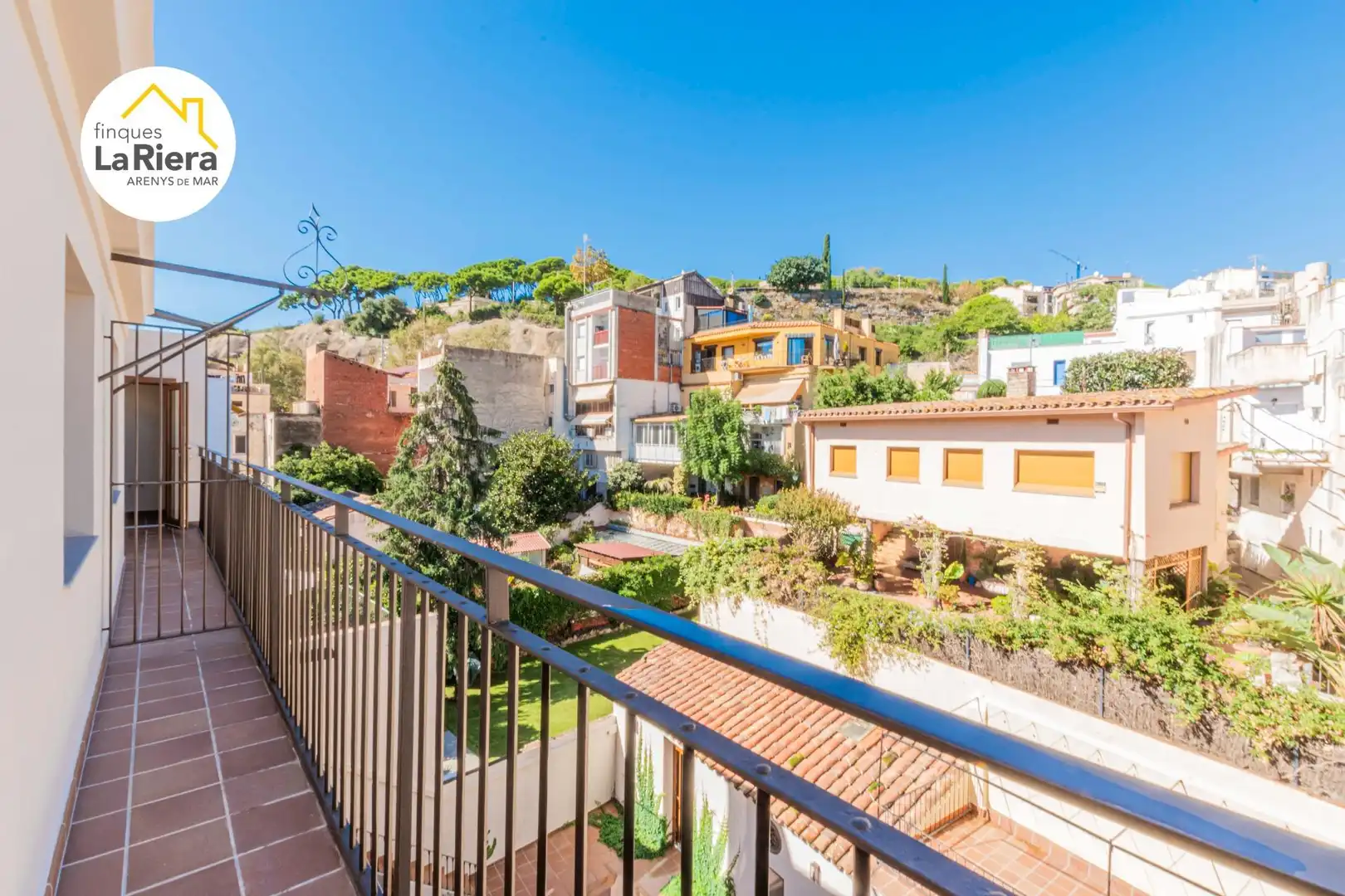 Penthouse mit Balkon zum Verkauf in Carrer Carrer Callao, imagen 37