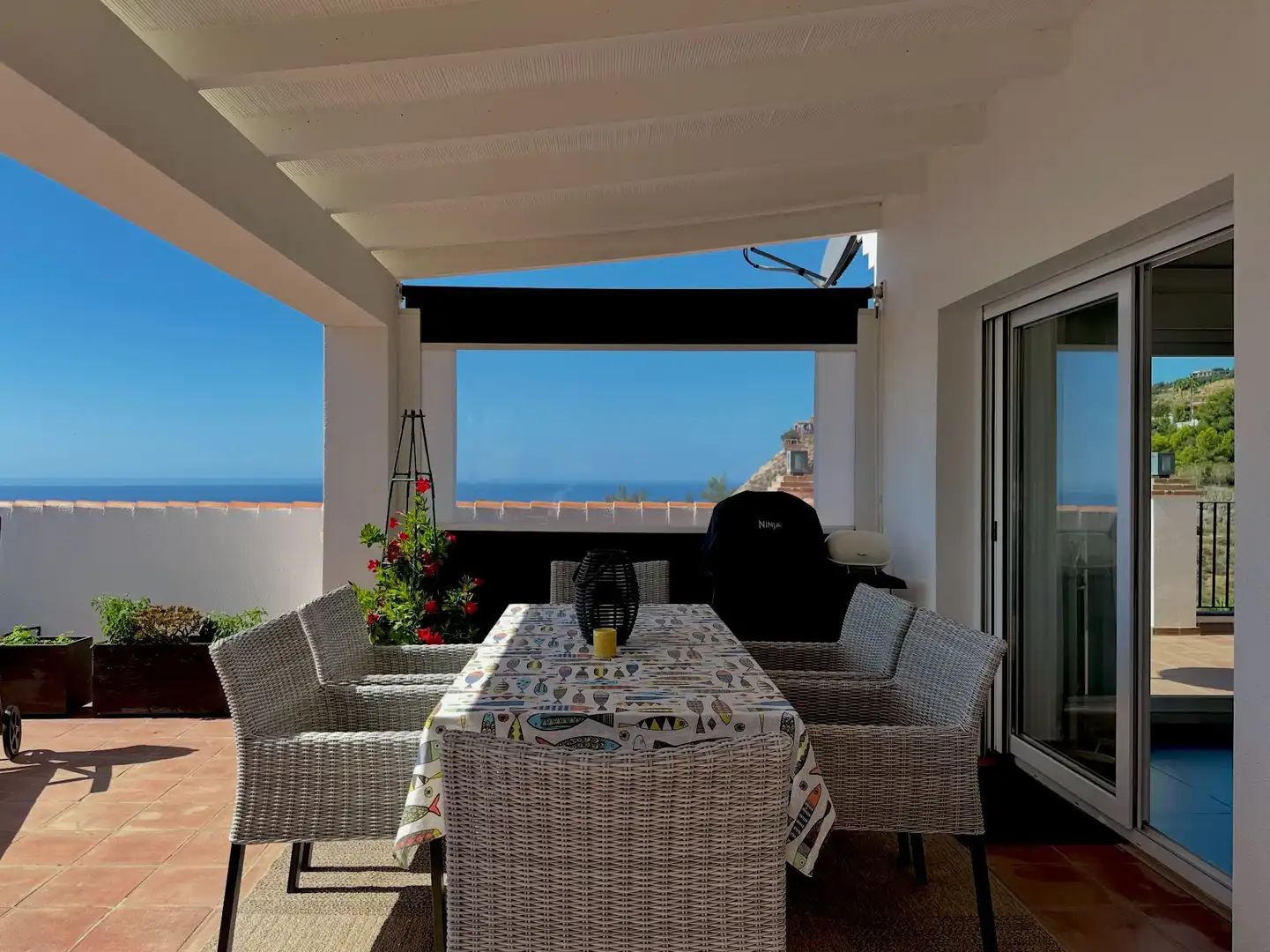 Villa con piscina in vendita a el naranjo, imagen 116