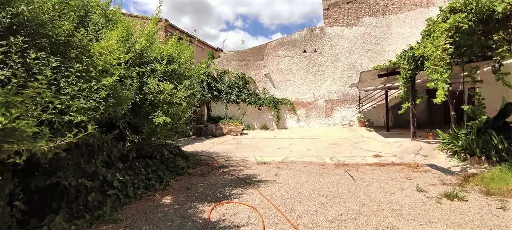 Villa mit Terrasse zum Verkauf in Muro de Alcoy, imagen 37