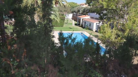 Foto 4 de Casa adosada en venta en Calle Enrique Soriano, Rocafort, Valencia