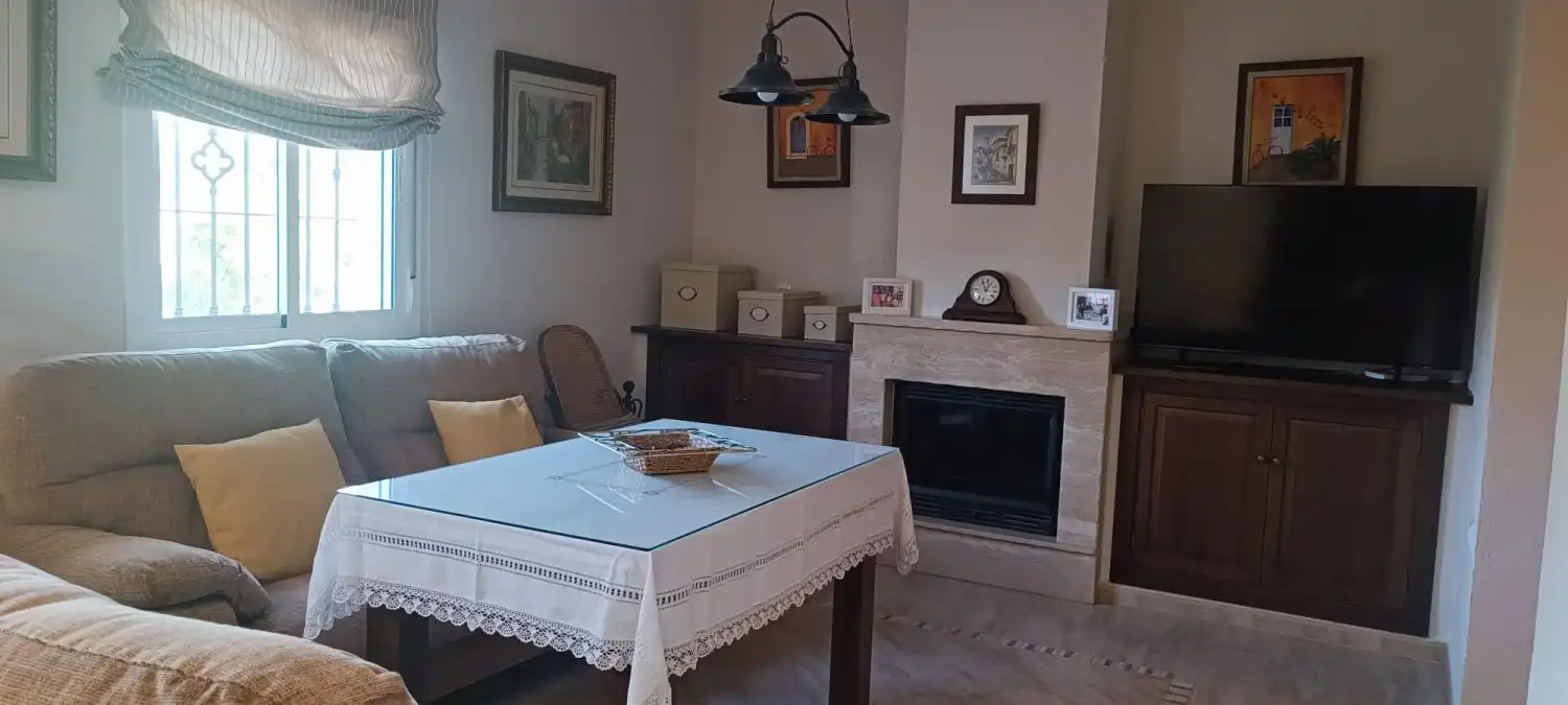 Casa rústica en venda a San José del Valle, imagen 12