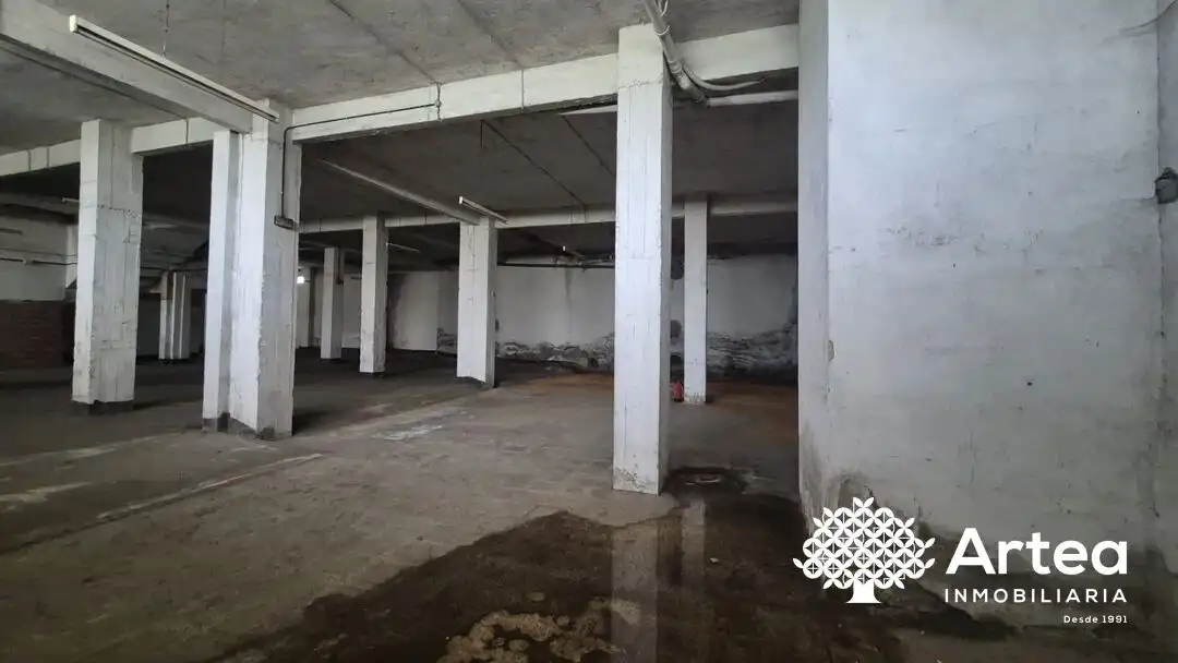 Gewerbefläche zum Verkauf in Zamakola Kalea, imagen 13